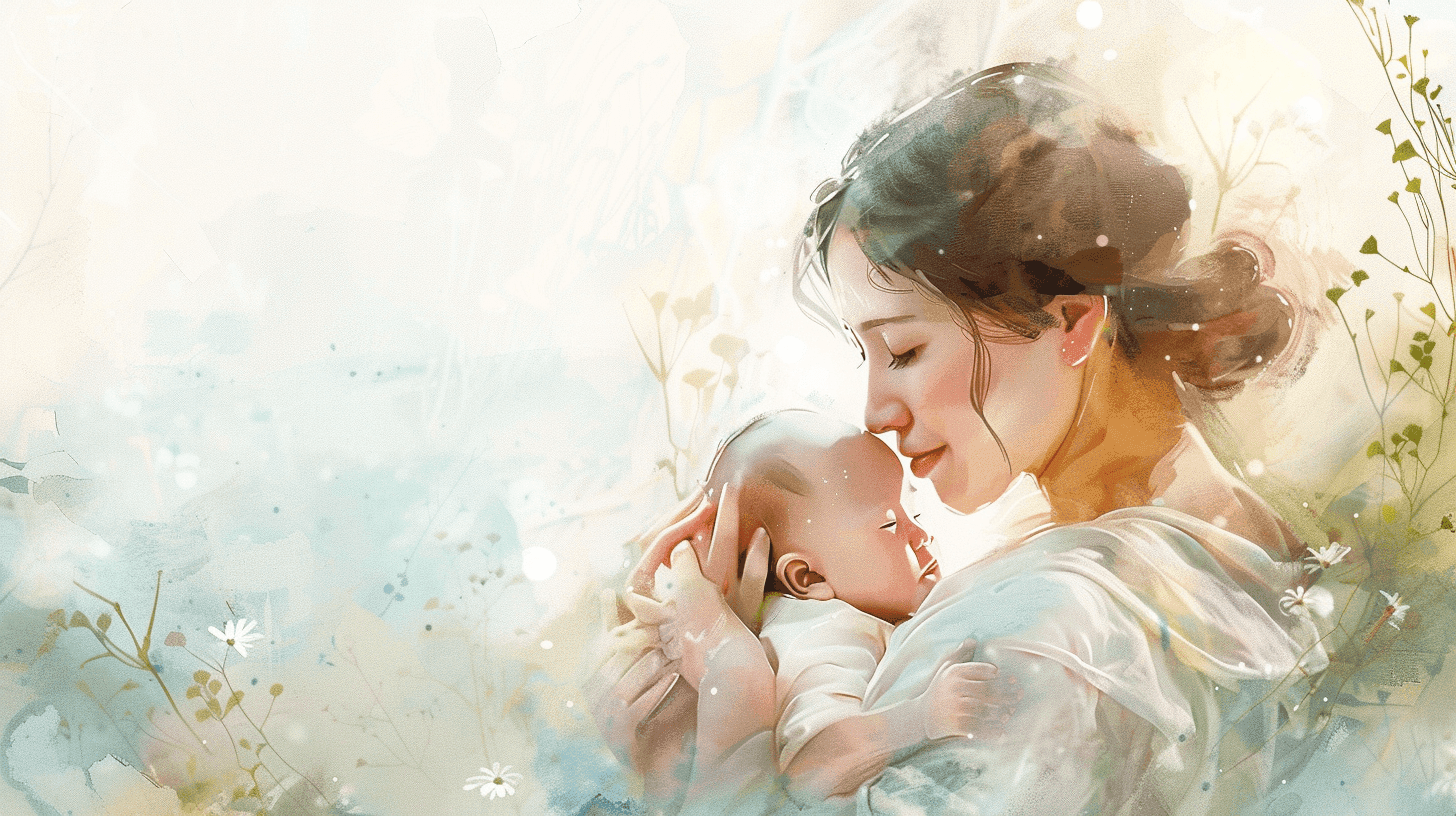 Bloom Psychology - Postpartum Crying Spells: Baby Blues or Something More?