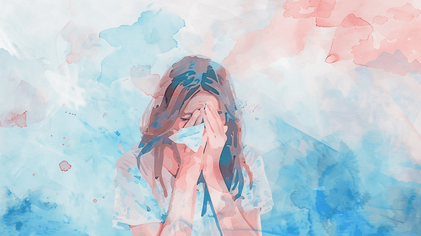 Bloom Psychology - When Motherhood Isn't Joyful (And That's OK)