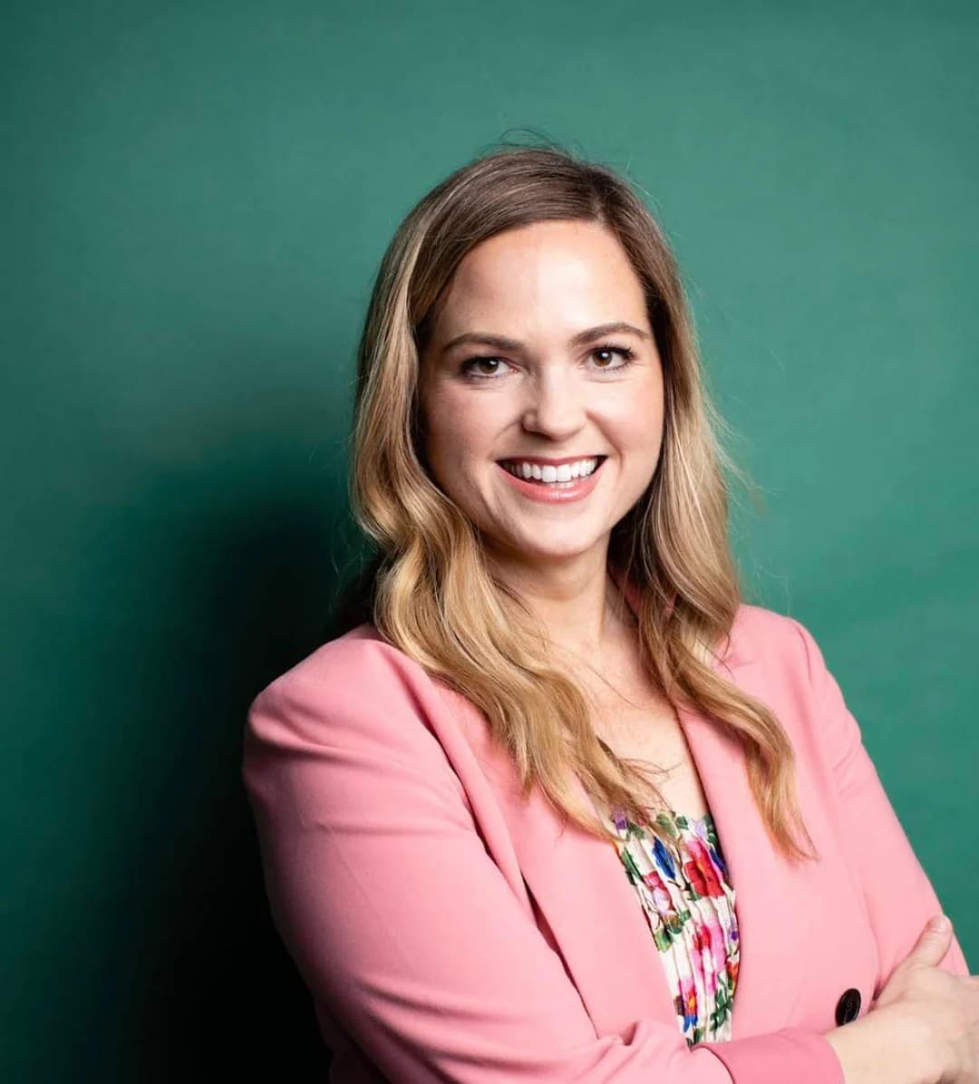 Dr. Jana Rundle - Bloom Psychology