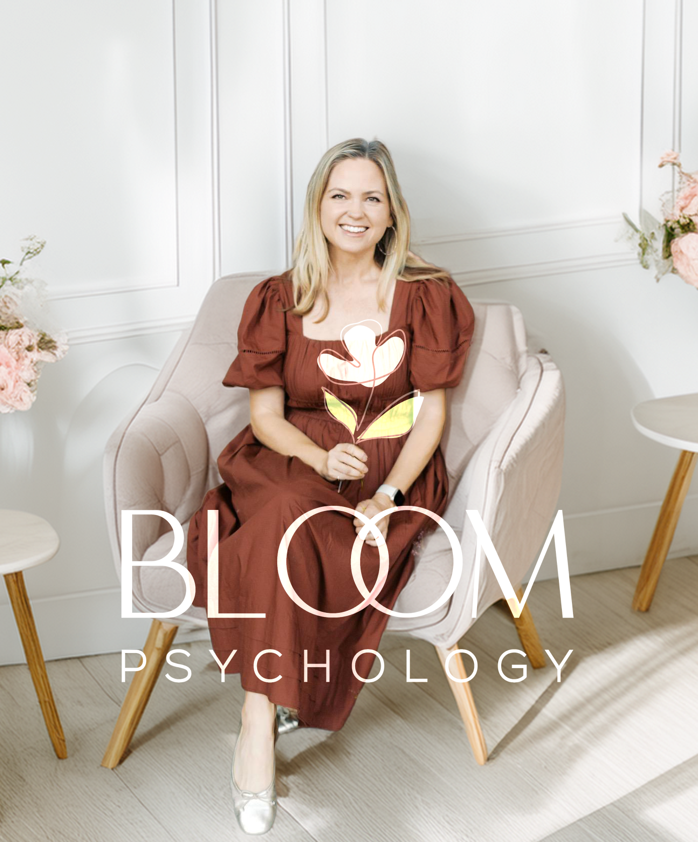 Dr. Jana Rundle, Clinical Psychologist